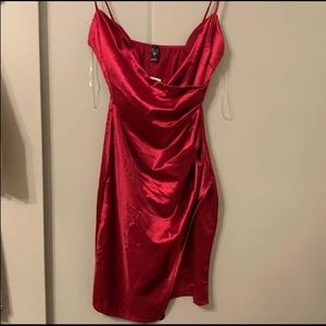 Bodycon dress